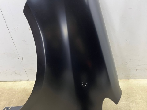 Błotnik VW Touran 1 I 06-10r. Lift prawy przedni prawy przód nowy zamiennik Błotnik VW Touran 1 I 06-10r. Lift prawy przedni prawy przód nowy zamiennik