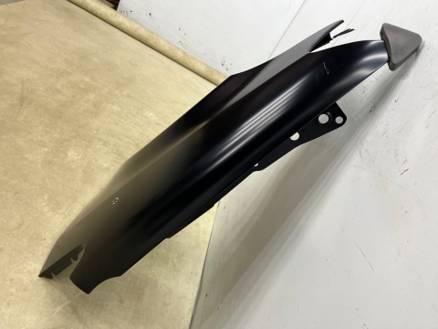Błotnik VW Touran 1 I 06-10r. Lift prawy przedni prawy przód nowy zamiennik Błotnik VW Touran 1 I 06-10r. Lift prawy przedni prawy przód nowy zamiennik