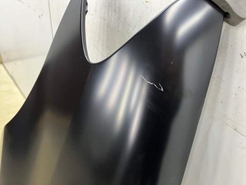 Błotnik VW Touran 1 I 06-10r. Lift prawy przedni prawy przód nowy zamiennik Błotnik VW Touran 1 I 06-10r. Lift prawy przedni prawy przód nowy zamiennik