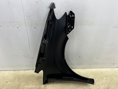 Błotnik VW Touran 1 I 06-10r. Lift prawy przedni prawy przód nowy zamiennik Błotnik VW Touran 1 I 06-10r. Lift prawy przedni prawy przód nowy zamiennik