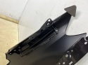 Błotnik VW Touran 1 I 06-10r. Lift prawy przedni prawy przód nowy zamiennik