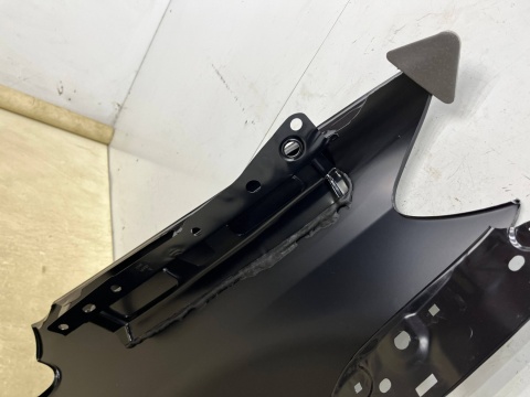 Błotnik VW Touran 1 I 06-10r. Lift prawy przedni prawy przód nowy zamiennik Błotnik VW Touran 1 I 06-10r. Lift prawy przedni prawy przód nowy zamiennik