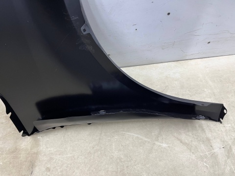 Błotnik VW Touran 1 I 06-10r. Lift prawy przedni prawy przód nowy zamiennik Błotnik VW Touran 1 I 06-10r. Lift prawy przedni prawy przód nowy zamiennik