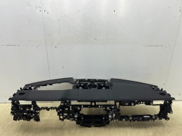Deska rozdzielcza Range Rover L460 Range Rover Sport L461 22r.- NOWY kokpit konsola EBONY LR162093