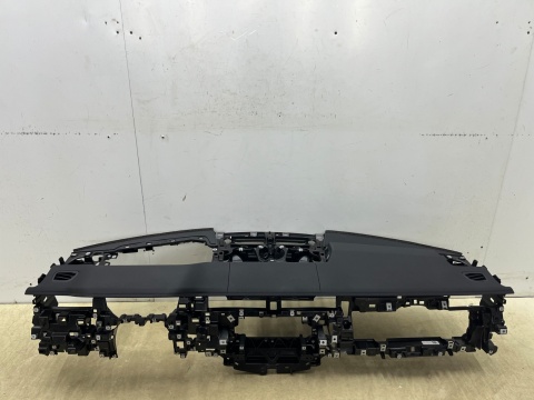 Deska rozdzielcza Range Rover L460 Range Rover Sport L461 22r.- NOWY kokpit konsola EBONY LR162093