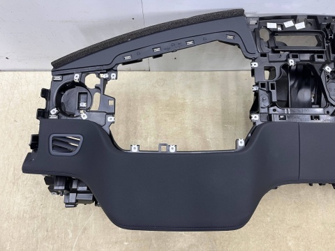 Deska rozdzielcza Range Rover L460 Range Rover Sport L461 22r.- NOWY kokpit konsola EBONY LR162093