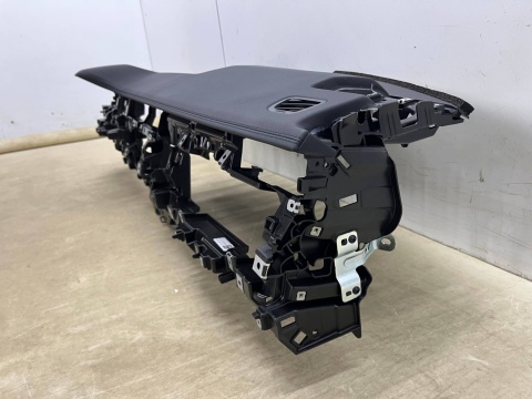 Deska rozdzielcza Range Rover L460 Range Rover Sport L461 22r.- NOWY kokpit konsola EBONY LR162093