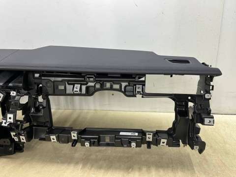 Deska rozdzielcza Range Rover L460 Range Rover Sport L461 22r.- NOWY kokpit konsola EBONY LR162093