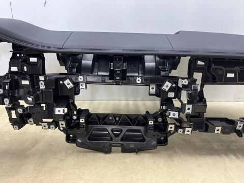 Deska rozdzielcza Range Rover L460 Range Rover Sport L461 22r.- NOWY kokpit konsola EBONY LR162093