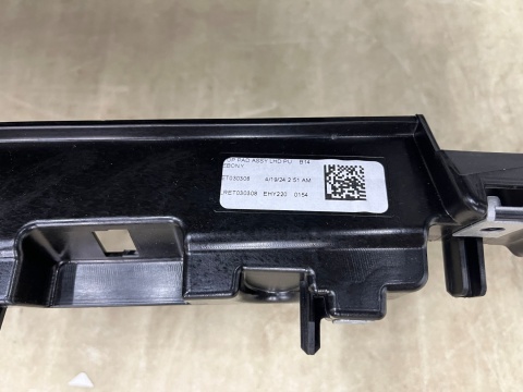 Deska rozdzielcza Range Rover L460 Range Rover Sport L461 22r.- NOWY kokpit konsola EBONY LR162093