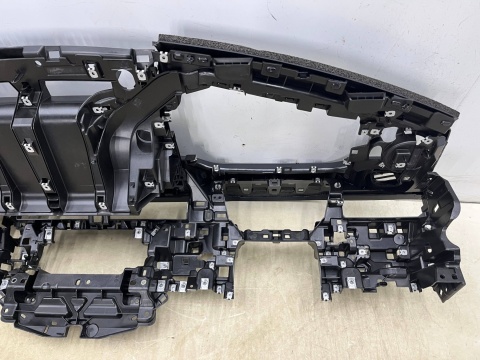 Deska rozdzielcza Range Rover L460 Range Rover Sport L461 22r.- NOWY kokpit konsola EBONY LR162093