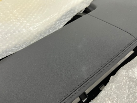 Deska rozdzielcza Range Rover L460 Range Rover Sport L461 22r.- NOWY kokpit konsola EBONY LR162093