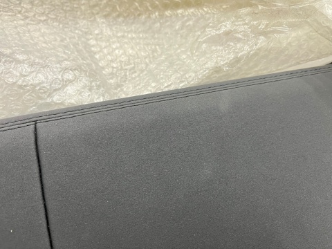 Deska rozdzielcza Range Rover L460 Range Rover Sport L461 22r.- NOWY kokpit konsola EBONY LR162093