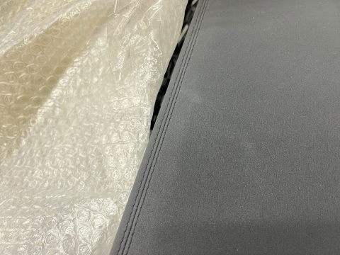 Deska rozdzielcza Range Rover L460 Range Rover Sport L461 22r.- NOWY kokpit konsola EBONY LR162093