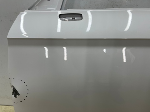 Drzwi Audi Q5 2 II FY 16-24r. lewe przednie lewy przód 80A831123 Drzwi Audi Q5 2 II FY 16-24r. lewe przednie lewy przód 80A831123