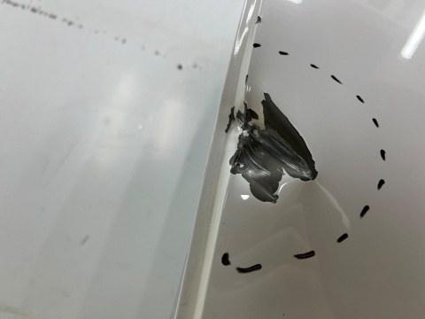 Drzwi Audi Q5 2 II FY 16-24r. lewe przednie lewy przód 80A831123 Drzwi Audi Q5 2 II FY 16-24r. lewe przednie lewy przód 80A831123