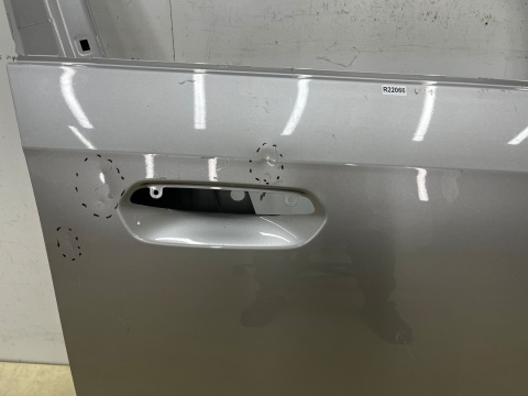 Drzwi BMW X1 U11 22r.- prawe przednie prawy przód Drzwi BMW X1 U11 22r.- prawe przednie prawy przód