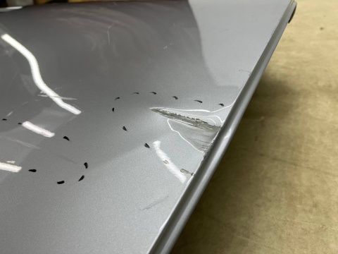 Drzwi BMW X1 U11 22r.- prawe przednie prawy przód Drzwi BMW X1 U11 22r.- prawe przednie prawy przód