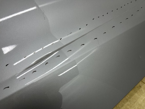 Drzwi BMW X1 U11 22r.- prawe przednie prawy przód Drzwi BMW X1 U11 22r.- prawe przednie prawy przód
