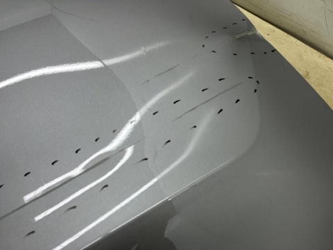Drzwi BMW X1 U11 22r.- prawe przednie prawy przód Drzwi BMW X1 U11 22r.- prawe przednie prawy przód