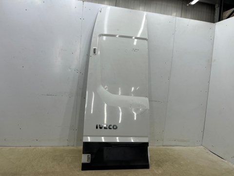 Drzwi Iveco Daily Maxi 4 IV 14r.- lewe tylne lewy tył Drzwi Iveco Daily Maxi 4 IV 14r.- lewe tylne lewy tył