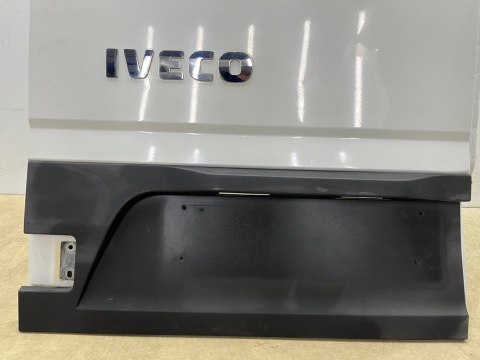 Drzwi Iveco Daily Maxi 4 IV 14r.- lewe tylne lewy tył Drzwi Iveco Daily Maxi 4 IV 14r.- lewe tylne lewy tył