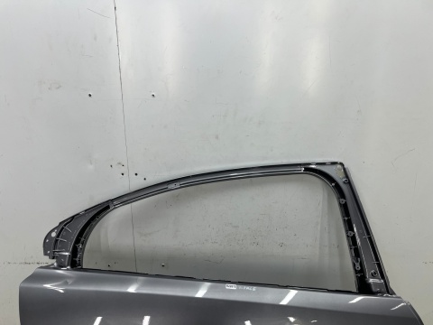 Drzwi Jaguar I-Pace 18-24r. prawe tylne prawy tył 3259262 Drzwi Jaguar I-Pace 18-24r. prawe tylne prawy tył 3259262