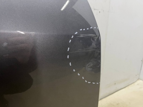 Drzwi Jaguar I-Pace 18-24r. prawe tylne prawy tył 3259262 Drzwi Jaguar I-Pace 18-24r. prawe tylne prawy tył 3259262