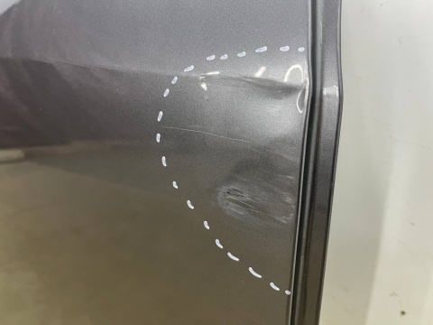 Drzwi Jaguar I-Pace 18-24r. prawe tylne prawy tył 3259262 Drzwi Jaguar I-Pace 18-24r. prawe tylne prawy tył 3259262