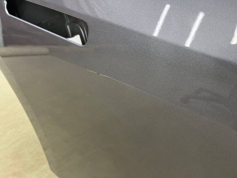 Drzwi Jaguar I-Pace 18-24r. prawe tylne prawy tył 3259262 Drzwi Jaguar I-Pace 18-24r. prawe tylne prawy tył 3259262