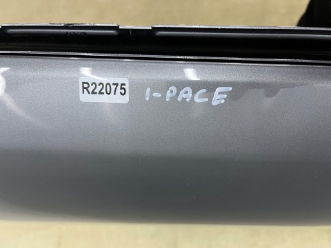 Drzwi Jaguar I-Pace 18-24r. prawe tylne prawy tył 3259262 Drzwi Jaguar I-Pace 18-24r. prawe tylne prawy tył 3259262