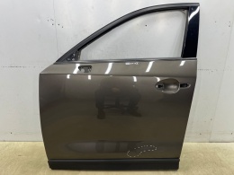 Drzwi Mazda CX-5 CX5 2 II 17r.- lewe przednie lewy przód KB7W59010