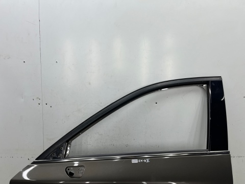 Drzwi Mazda CX-5 CX5 2 II 17r.- lewe przednie lewy przód KB7W59010 Drzwi Mazda CX-5 CX5 2 II 17r.- lewe przednie lewy przód KB7W59010
