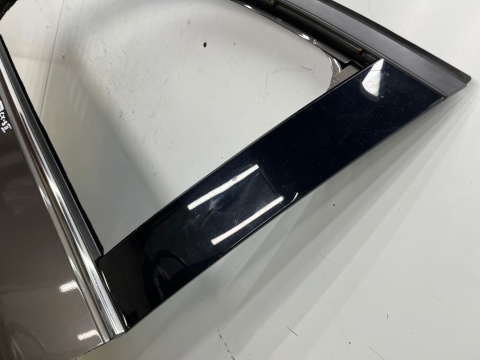 Drzwi Mazda CX-5 CX5 2 II 17r.- lewe przednie lewy przód KB7W59010 Drzwi Mazda CX-5 CX5 2 II 17r.- lewe przednie lewy przód KB7W59010