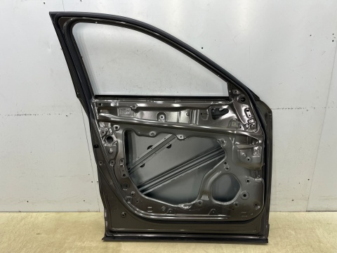 Drzwi Mazda CX-5 CX5 2 II 17r.- lewe przednie lewy przód KB7W59010 Drzwi Mazda CX-5 CX5 2 II 17r.- lewe przednie lewy przód KB7W59010
