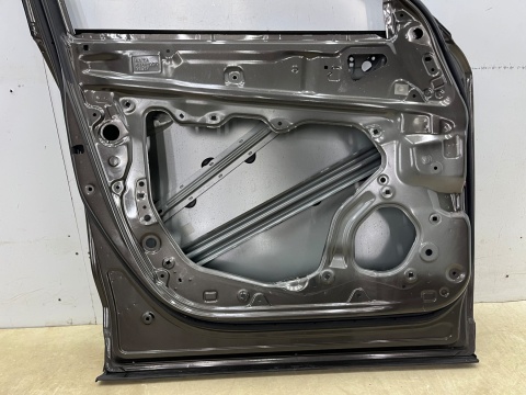 Drzwi Mazda CX-5 CX5 2 II 17r.- lewe przednie lewy przód KB7W59010 Drzwi Mazda CX-5 CX5 2 II 17r.- lewe przednie lewy przód KB7W59010