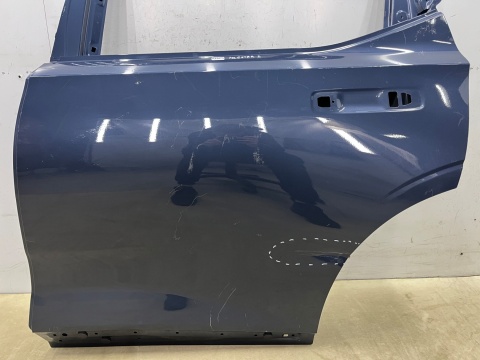 Drzwi Polestar 2 20r.- lewe tylne lewy tył Drzwi Polestar 2 20r.- lewe tylne lewy tył
