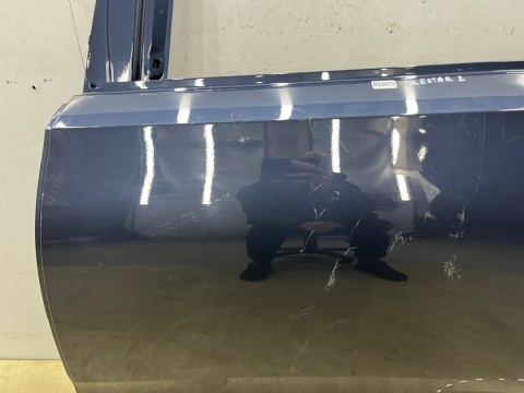Drzwi Polestar 2 20r.- lewe tylne lewy tył Drzwi Polestar 2 20r.- lewe tylne lewy tył