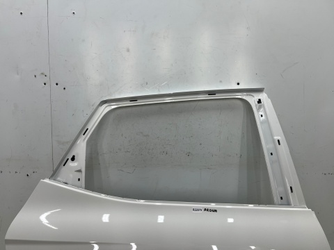 Drzwi Seat Arona 17r.- prawe tylne prawy tył 6F9833312B Drzwi Seat Arona 17r.- prawe tylne prawy tył 6F9833312B