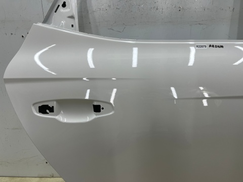 Drzwi Seat Arona 17r.- prawe tylne prawy tył 6F9833312B Drzwi Seat Arona 17r.- prawe tylne prawy tył 6F9833312B