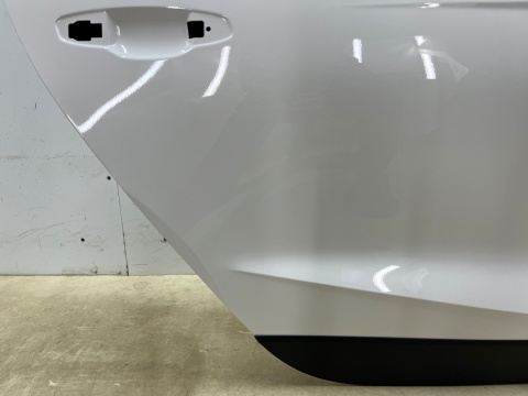 Drzwi Seat Arona 17r.- prawe tylne prawy tył 6F9833312B Drzwi Seat Arona 17r.- prawe tylne prawy tył 6F9833312B