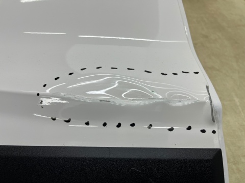 Drzwi Seat Arona 17r.- prawe tylne prawy tył 6F9833312B Drzwi Seat Arona 17r.- prawe tylne prawy tył 6F9833312B