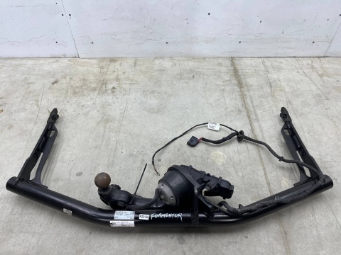 Hak holowniczy Cupra Formentor 20r.- ELEKTRYCZNY składany na przyczepę oryginalny kula wiązka 5ff803880a Hak holowniczy Cupra Formentor 20r.- ELEKTRYCZNY składany na przyczepę oryginalny kula wiązka 5ff803880a