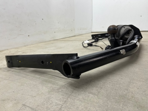 Hak holowniczy Cupra Formentor 20r.- ELEKTRYCZNY składany na przyczepę oryginalny kula wiązka 5ff803880a Hak holowniczy Cupra Formentor 20r.- ELEKTRYCZNY składany na przyczepę oryginalny kula wiązka 5ff803880a