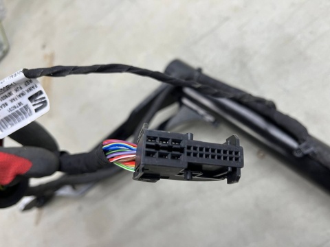 Hak holowniczy Cupra Formentor 20r.- ELEKTRYCZNY składany na przyczepę oryginalny kula wiązka 5ff803880a Hak holowniczy Cupra Formentor 20r.- ELEKTRYCZNY składany na przyczepę oryginalny kula wiązka 5ff803880a