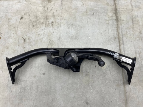 Hak holowniczy Mazda CX-60 CX60 22r.- ELEKTRYCZNY składany na przyczepę oryginalny kula kr9p-v3-920