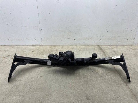 Hak holowniczy Mazda CX-60 CX60 22r.- ELEKTRYCZNY składany na przyczepę oryginalny kula kr9p-v3-920