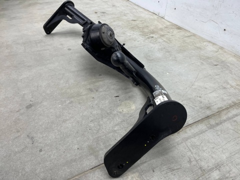 Hak holowniczy Mazda CX-60 CX60 22r.- ELEKTRYCZNY składany na przyczepę oryginalny kula kr9p-v3-920