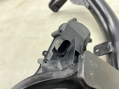 Hak holowniczy Mazda CX-60 CX60 22r.- ELEKTRYCZNY składany na przyczepę oryginalny kula kr9p-v3-920