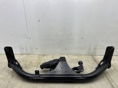 Hak holowniczy Mazda CX-60 CX60 22r.- ELEKTRYCZNY składany na przyczepę oryginalny kula kr9p-v3-920